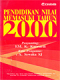 Pendidikan Nilai Memasuki Tahun 2000