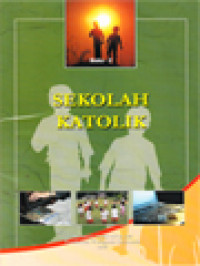 Sekolah Katolik - 2