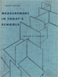 Measurement In Today's Schools