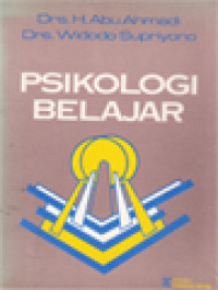 Psikologi Belajar