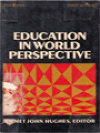 Image of Education In World Perspective: The International Conference On World Educational Problems / Emmet John Hughes (Editor)