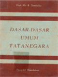 Dasar-Dasar Umum Tatanegara