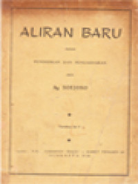 Image of Aliran Baru Dalam Pendidikan Dan Pengadjaran