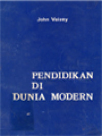 Image of Pendidikan Di Dunia Modern