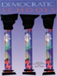 Democratic Schools / Michael W. Apple, James A. Beane (Edited)