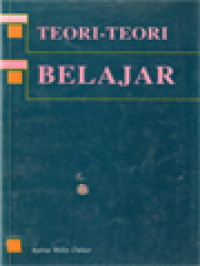 Teori-Teori Belajar