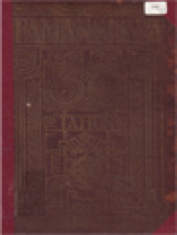 Buku Peringatan Taman-Siswa 30 Tahun (1922-1952)