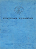 Kumpulan Karangan