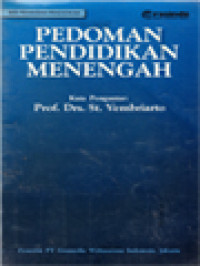 Image of Pedoman Pendidikan Menengah