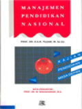 Manajemen Pendidikan Nasional: Kajian Pendidikan Masa Depan