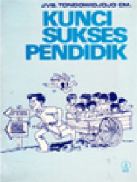 Image of Kunci Sukses Pendidik