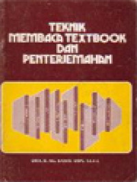 Image of Teknik Membaca Textbook Dan Penterjemahan