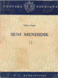 Seni Mendidik II