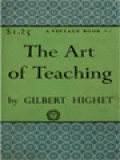 The Art Of Teaching