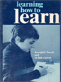 Learning How To Learn