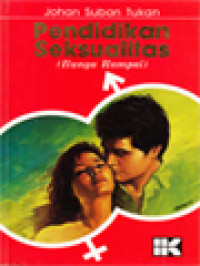 Image of Pendidikan Seksualitas (Bunga Rampai)