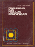 Pengukuran Dan Penilaian Pendidikan