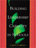 Building Leadership Capacity In Schools