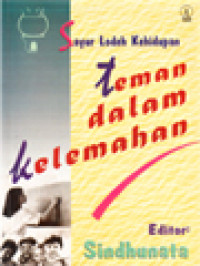 Image of Sayur Lodeh Kehidupan: Teman Dalam Kelemahan / G. P. Sindhunata (Editor)