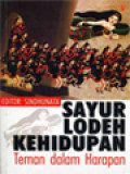 Sayur Lodeh Kehidupan: Teman Dalam Harapan / G. P. Sindhunata (Editor)