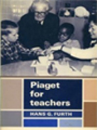 Piaget For Teachers