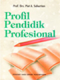 Profil Pendidik Profesional