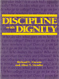 Discipline With Dignity