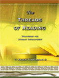 The Threads Of Reading: Strategies For Literacy Development