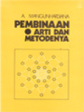 Pembinaan: Arti Dan Metodenya