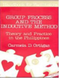 Group Process And The Inductive Method: Theory And Practice In The Philippines