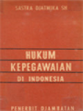 Hukum Kepegawaian Di Indonesia