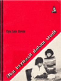 Image of Aku Berhasil Dalam Studi: Tehknik Belajar Dengan Sukses