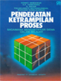 Image of Pendekatan Ketrampilan Proses: Bagaimana Mengaktifkan Siswa Dalam Belajar