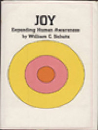 Joy: Expanding Human Awareness