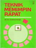 Teknik Memimpin Rapat