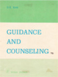 Guidance And Counseling