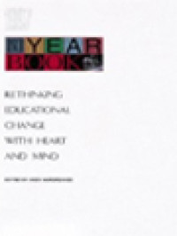 Image of Year Book 1997: Rethinking Educational Change With Heart And Mind / Andy Hargreaves (Edited)