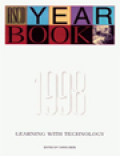 Year Book 1998: Learning With Technology / Chris Dede (Edited)