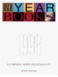 Year Book 1998: Learning With Technology / Chris Dede (Edited)