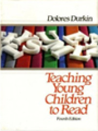 Image of Teaching Young Children To Read