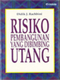 Risiko Pembangunan Yang Dibimbing Utang