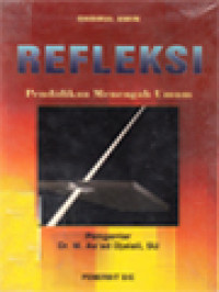 Image of Refleksi Pendidikan Menengah Umum