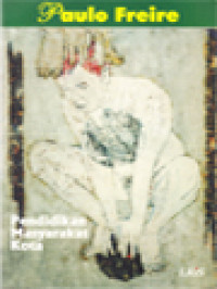 Image of Pendidikan Masyarakat Kota