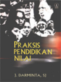 Image of Praksis Pendidikan Nilai