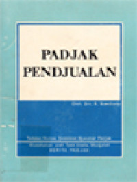 Image of Pajak Penjualan
