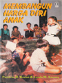 Image of Membangun Harga Diri Anak