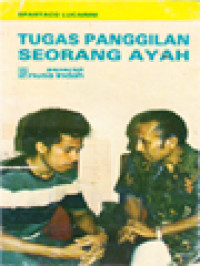 Image of Tugas Panggilan Seorang Ayah