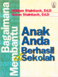 Bagaimana Membantu Anak Anda Berhasil Di Sekolah