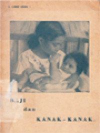 Image of Bayi Dan Kanak-Kanak