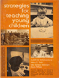 Strategies For Teaching Young Children